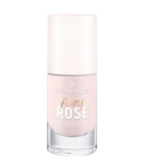 Essence Fairy Esmalte de Uñas 03-Rose